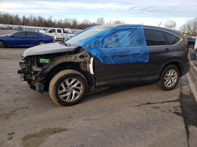 2015 HONDA CR-V EX - 2HKRM4H55FH687765