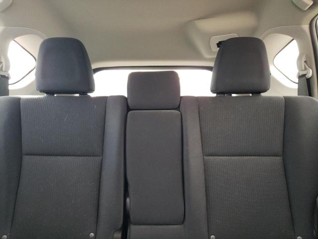 2017 TOYOTA RAV4 LE 2T3ZFREV2HW388466