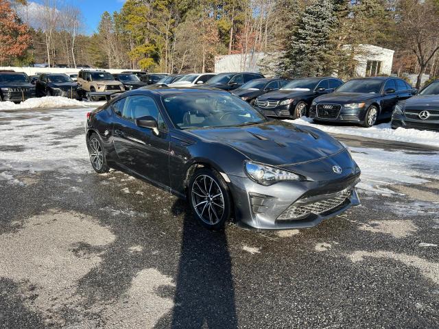 2017 TOYOTA 86 BASE #3057318538