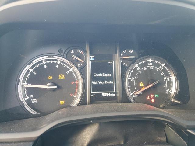 2024 TOYOTA 4RUNNER LI JTEKU5JR2R6222648