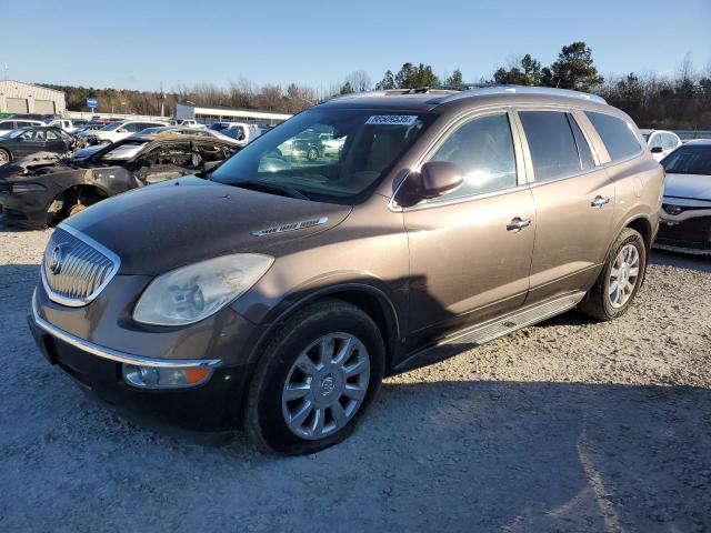 BUICK ENCLAVE CX