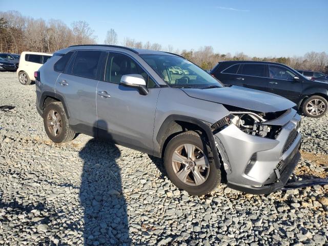 Vin: jtmp1rfv2kd504404, lot: 88846715, toyota rav4 xle 20194
