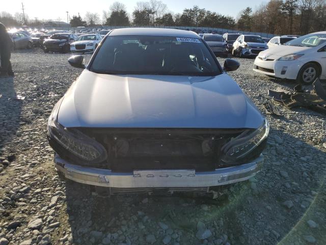 2022 HONDA ACCORD SPO - 1HGCV1F35NA110325