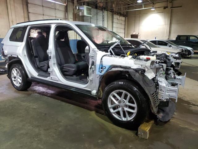 Vin: 1c4rjkag8r8536575, lot: 88008235, jeep grand cher l laredo 20244