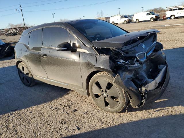 2016 BMW I3 REX - WBY1Z4C57GV507661