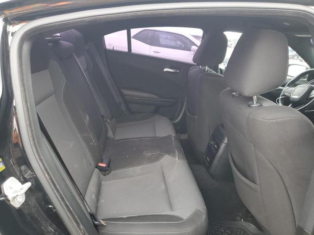 2020 DODGE CHARGER SX - 2C3CDXBG5LH207959
