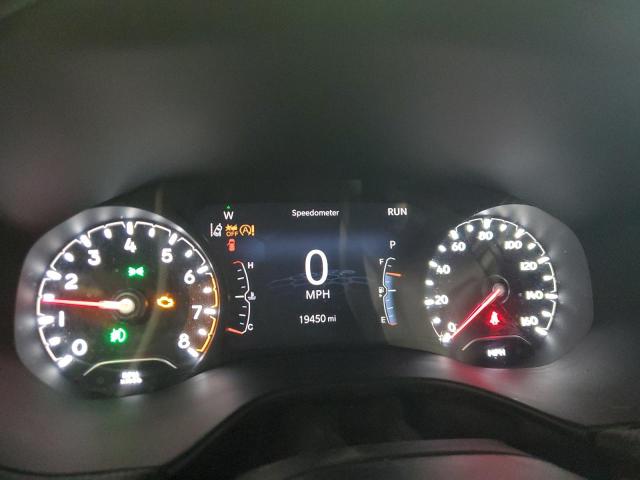 2022 JEEP COMPASS TR - 3C4NJDDB3NT163497
