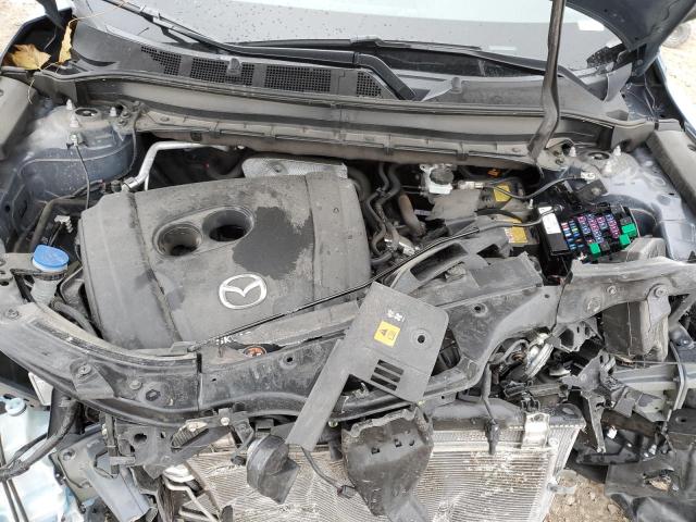 2021 MAZDA CX-5 TOURI - JM3KFBCM3M0447257
