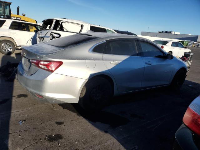 Vin: 1g1zd5st6kf139882, lot: 42168625, chevrolet malibu lt 20193