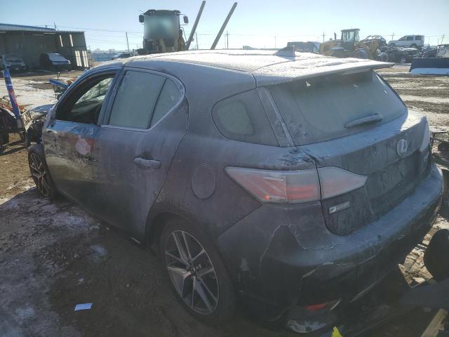 2015 LEXUS CT 200 JTHKD5BH9F2241015