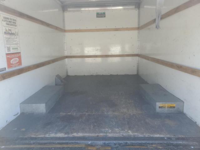 2015 GMC SAVANA CUT 1GDY72CF3F1906765