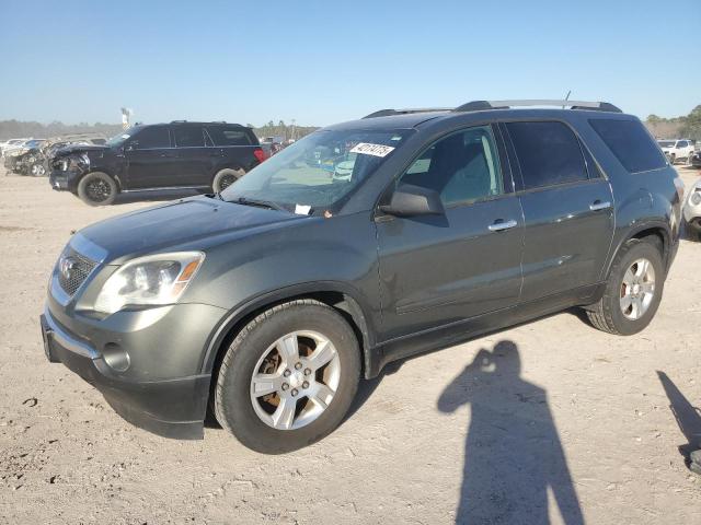 GMC ACADIA SLE