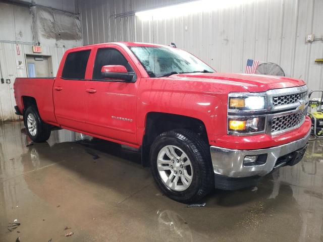 2015 CHEVROLET SILVERADO - 3GCUKREH8FG177463