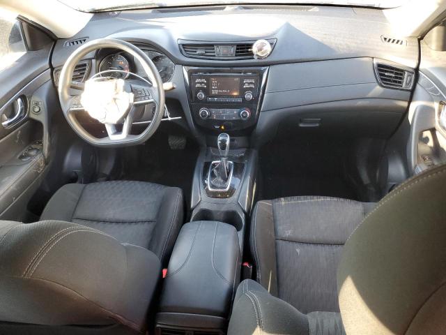 2017 NISSAN ROGUE S - KNMAT2MV7HP538937