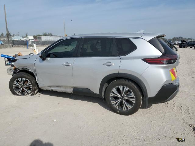 Vin: 5n1bt3ba5pc745239, lot: 42962525, nissan rogue sv 20232