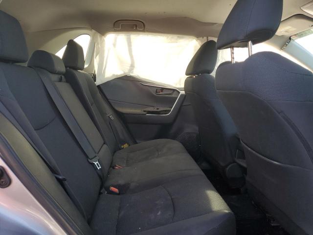 2021 TOYOTA RAV4 LE - 2T3H1RFV9MC104559