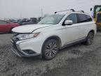 2020 MITSUBISHI OUTLANDER - JA4AZ3A31LZ024399