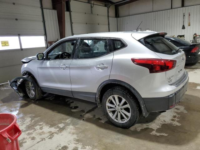 NISSAN ROGUE SPORT S