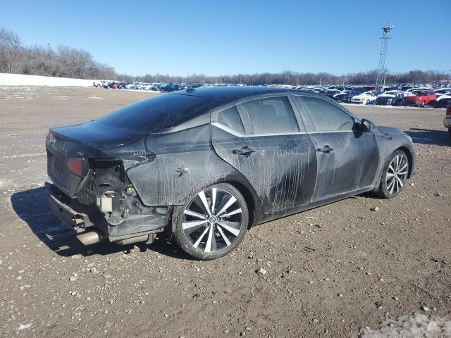 Vin: 1n4bl4cvxlc267816, lot: 88001885, nissan altima sr 20203
