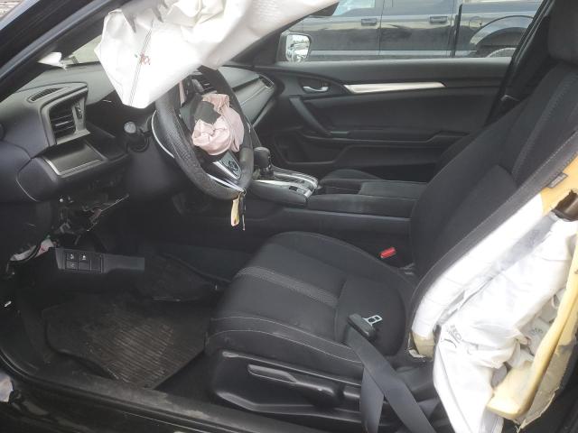 2020 HONDA CIVIC LX 2HGFC4B65LH305120