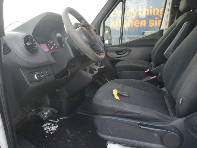 2019 MERCEDES-BENZ SPRINTER 2 - W1Y4EBHY0KT019508