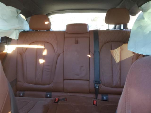 2022 BMW X5 SDRIVE - 5UXCR4C00N9K45033
