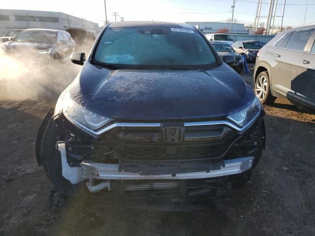 2020 HONDA CR-V LX - 5J6RW2H26LL001769