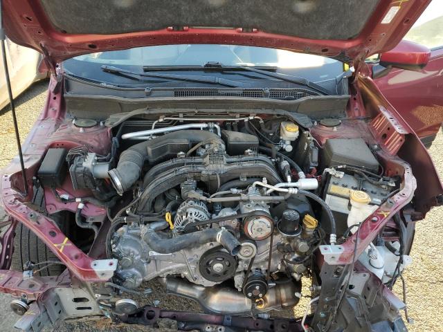 2021 SUBARU FORESTER P - JF2SKAJCXMH467498