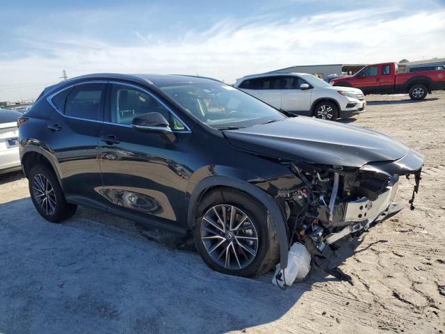 2023 LEXUS NX 350 2T2GGCEZ4PC026230