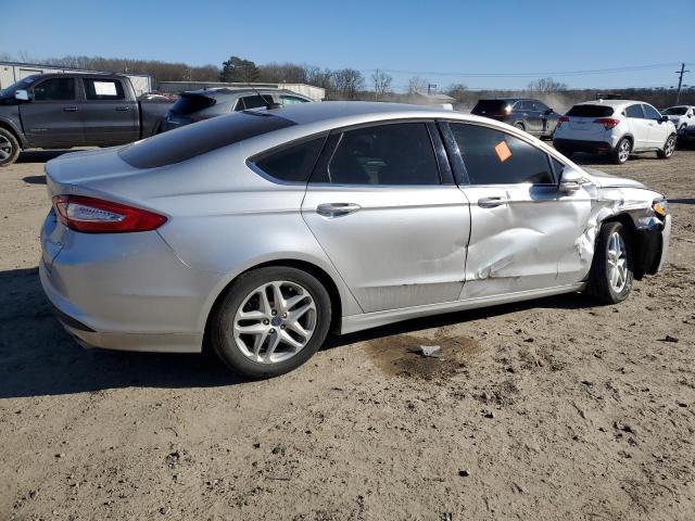 2016 FORD FUSION SE - 3FA6P0H70GR360733