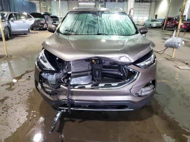 2019 FORD EDGE SEL - 2FMPK4J90KBB48563