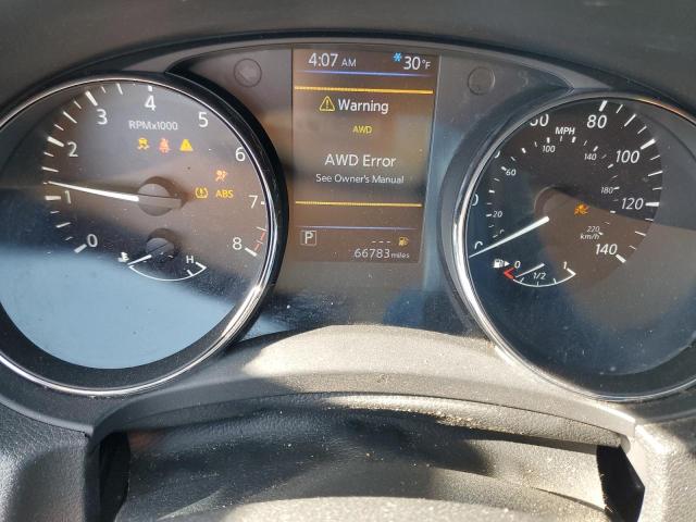 2018 NISSAN ROGUE S - 5N1AT2MVXJC775303