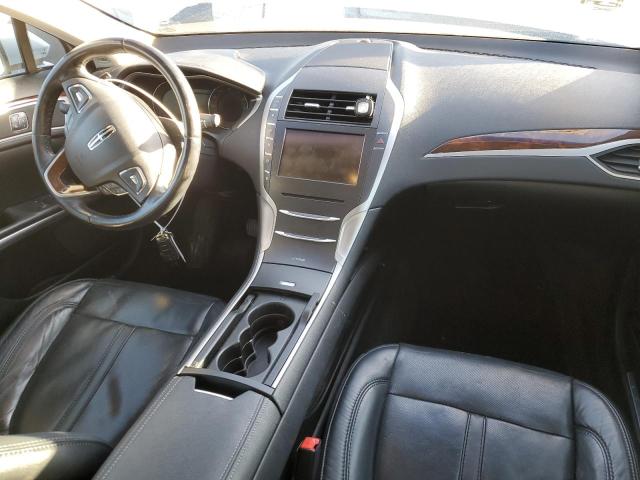 2015 LINCOLN MKZ - 3LN6L2JK8FR612223