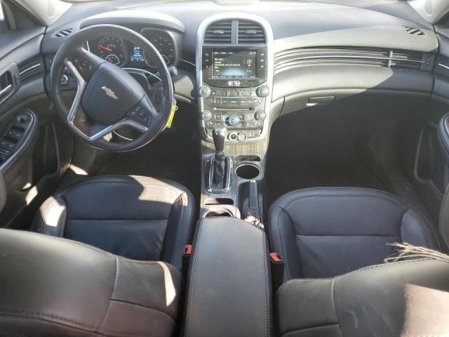 2015 CHEVROLET MALIBU 2LT - 1G11D5SL0FF206110