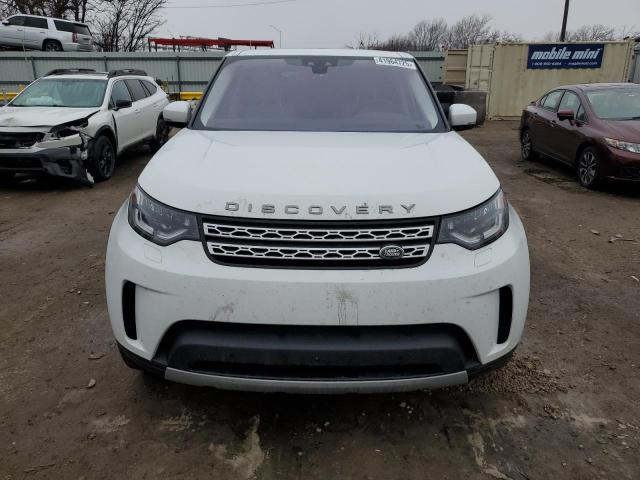 2020 LAND ROVER DISCOVERY - SALRR2RV1L2433304