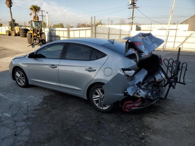 Vin: kmhd84lf7lu073313, lot: 87095064, hyundai elantra sel 20202