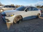 2022 HONDA CIVIC SPOR - 2HGFE2F53NH550940