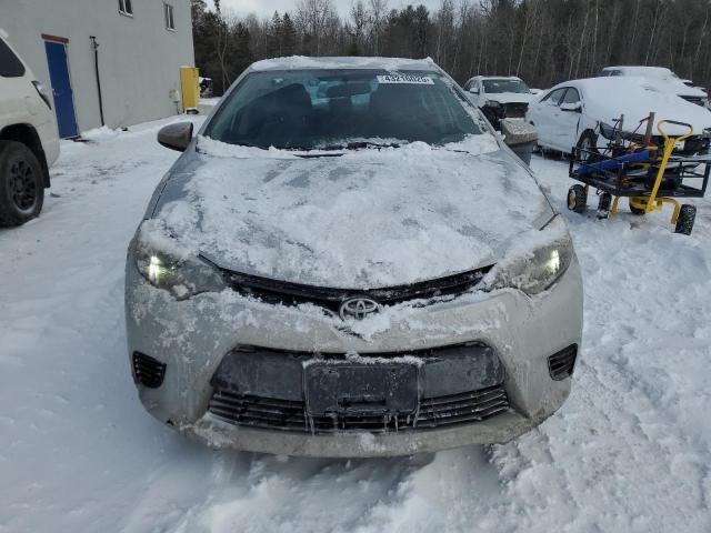 2016 TOYOTA COROLLA L 2T1BURHE0GC624429