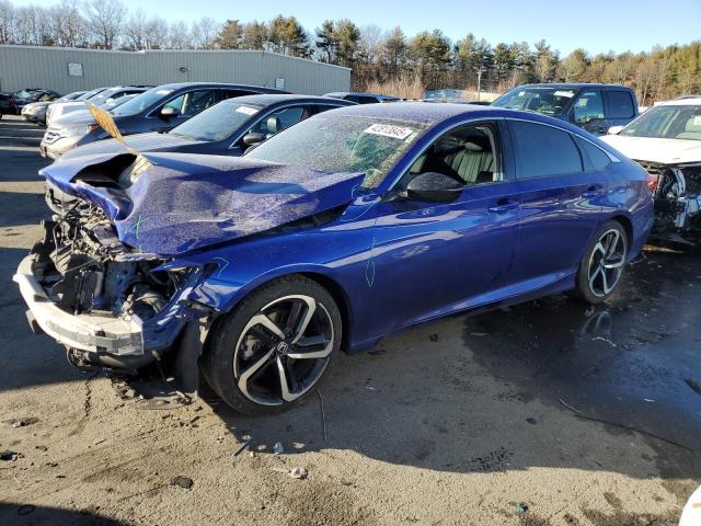 HONDA ACCORD SPORT SE