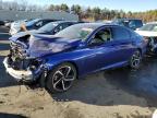 2021 HONDA ACCORD SPO - 1HGCV1F46MA086124
