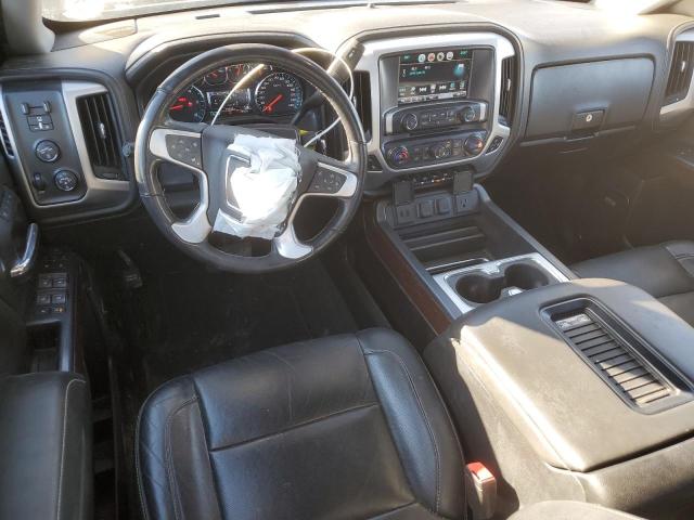 2018 GMC SIERRA K15 - 3GTU2NEC5JG608900