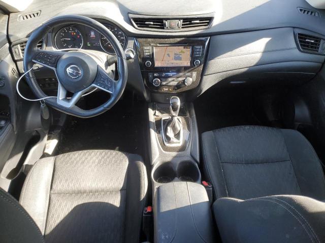 2018 NISSAN ROGUE S - KNMAT2MV6JP604058