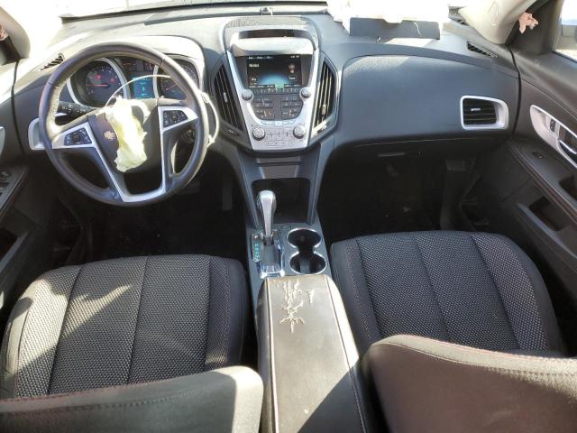 2015 CHEVROLET EQUINOX LT - 2GNFLGEK1F6405716