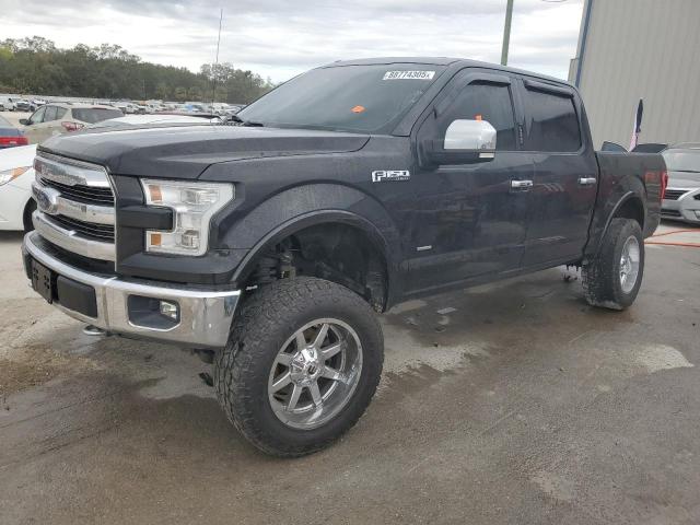 FORD F150 SUPER