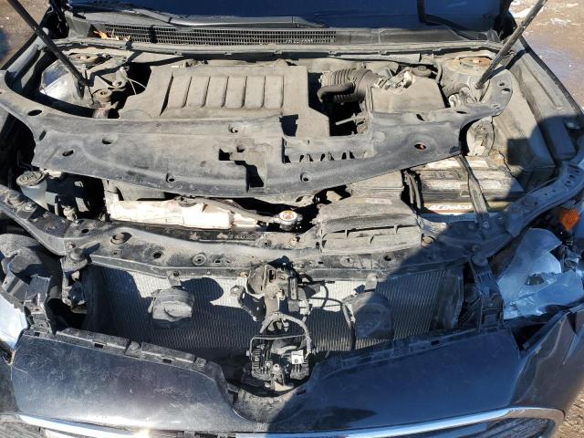 2018 TOYOTA AVALON XLE - 4T1BK1EB8JU285734