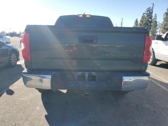 2021 TOYOTA TUNDRA CRE - 5TFDY5F18MX013809