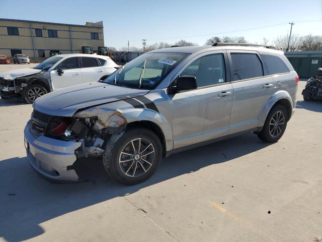 DODGE JOURNEY SE