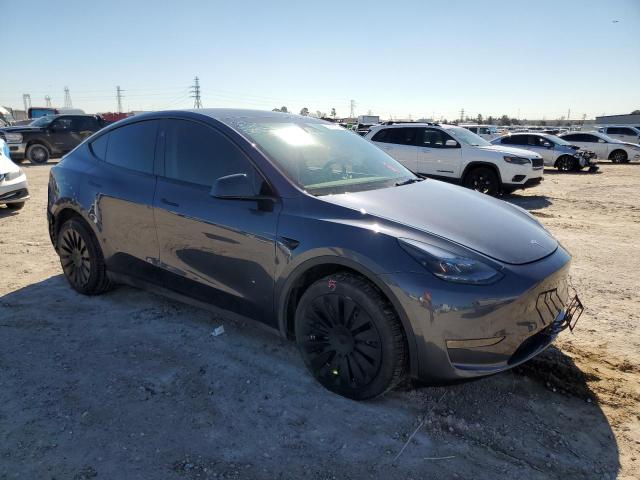 2023 TESLA MODEL Y - 7SAYGDEE9PA180293