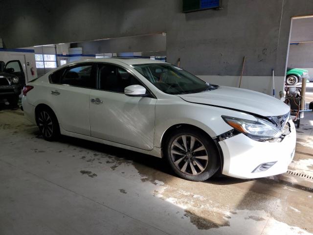 2016 NISSAN ALTIMA 2.5 - 1N4AL3AP2GC137562