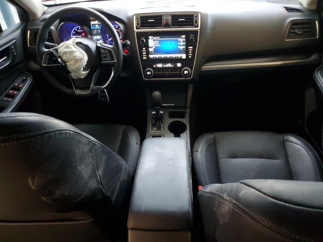 2018 SUBARU LEGACY 2.5 4S3BNAN65J3035419
